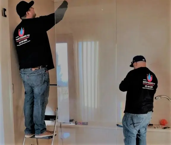 Professional plumbing installation for Drain Cleaning in Tres Robles